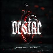 Desire cover image