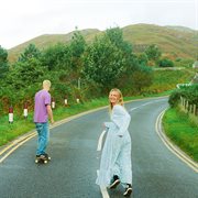 Carried Away cover image