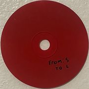 Red Colour cover image