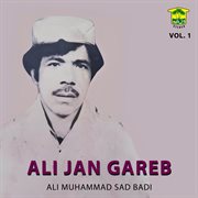 Ali Jan Gareb, Vol. 1 cover image