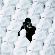 Balaclava cover image