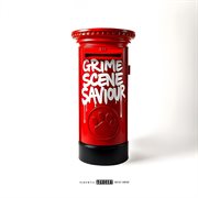 Grime Scene Saviour cover image