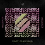 Stress: 2024 Selects (mixed) cover image