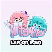 Leg Og Lær cover image