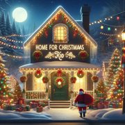 Home for Christmas cover image