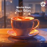 Cafe Solos cover image