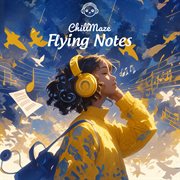 Flying Notes cover image