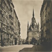 Budapest Retro Experience Vol. 1 cover image