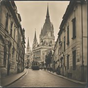 Budapest Retro Experience Vol. 2 cover image