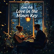 Love In The Minor Key cover image