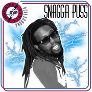 Shocking Vibes Presents: Snagga Puss cover image