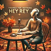 Thanks For Nothing cover image