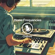 Home Frequencies cover image