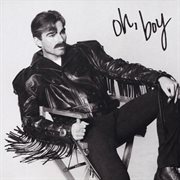 Oh, Boy cover image