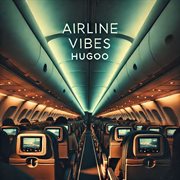 Airline Vibes (Rain) cover image