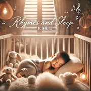 Rhymes And Sleep (Rain) cover image