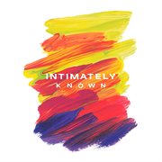 Intimately Known cover image