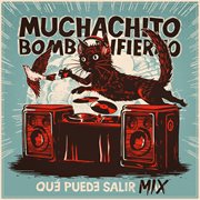 Qué Puede Salir Mix cover image