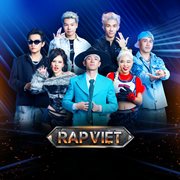 Rap Việt 2024, Tập 15 cover image