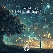 All Day, All Night cover image