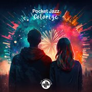 Colorize cover image