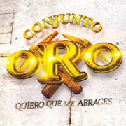 Quiero Que Me Abraces cover image
