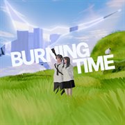 Burning Time cover image
