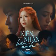 Kiên Nhẫn Bên Anh (remix) cover image