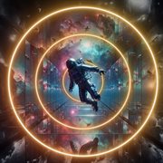 Depths Of Consciousness cover image