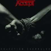 Objection Overruled cover image