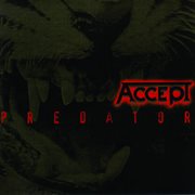 Predator cover image