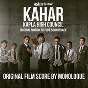 Kahar: Kapla High Council (original Motion Picture Soundtrack) cover image
