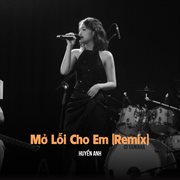 Mở Lối Cho Em (Remix) cover image