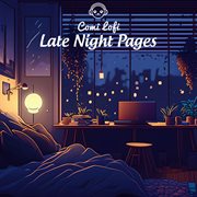 Late Night Pages cover image