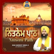 Nitnem Path cover image