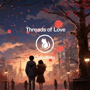 Threads Of Love cover image