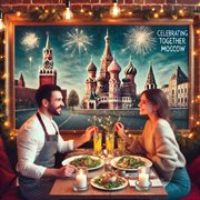 Celebrating Together (Jazz) [Instrumental] cover image