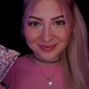 Asmr Trigger-Oase: Sand, Brush & Crinkle Asmr Trigger-Oase: Sand, Brush & Crinkle