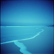 A Late Night cover image