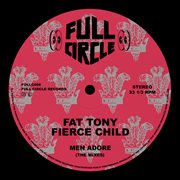 Men Adore (The Mixes) cover image