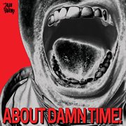 About Damn Time! cover image
