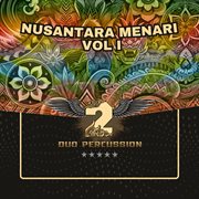 Nusantara Menari, Vol. 1 cover image