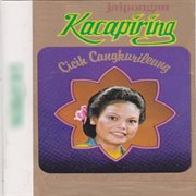 Jaipongan Cicih Cangkurileung Kacapiring cover image