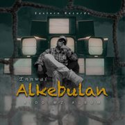 Alkebulan (Riddimz Album) cover image