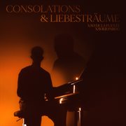 Consolations & Liebesträume cover image