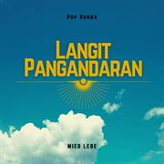 Pop Sunda Mied Lebe Langit Pangandaran cover image