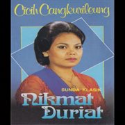 Sunda Klasik Cicih Cangkurileung Nikmat Duriat cover image