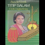 Sunda Klasik Cicih Cangkurileung Titip Salam cover image