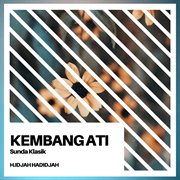Sunda Klasik Kembang Ati cover image