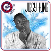 Shocking Vibes Presents: Jigsy King cover image